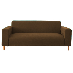 Reador थोक पॉलिएस्टर खिंचाव सोफे slipcovers स्पैन्डेक्स धो सकते हैं सोफे कवर लोचदार सोफा कवर सेट - Product Image 4