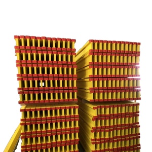 Xây dựng cấu trúc trang trí gỗ I joist Gỗ ván khuôn H20 chùm joist <span class=keywords><strong>slab</strong></span> - Product Image 1
