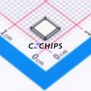 Microcontrôleur de puce IC de circuit intégré (MCU/MPU/SoC) UQFN-40 PIC18F47K40-I/MV (5x5) original et nouveau - Product Image 2