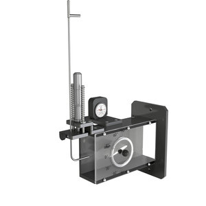 대학 공학 연구소 풍동 드래그 포스 실험 모듈 교육 장비 - Product Image 1