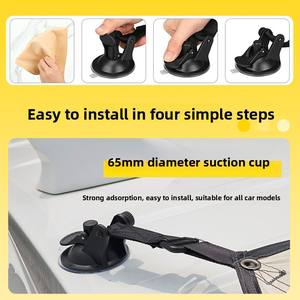 <span class=keywords><strong>Auvent</strong></span> latéral <span class=keywords><strong>de</strong></span> voiture pour l'été, <span class=keywords><strong>auvent</strong></span> arrière pour SUV et fourgonnette, <span class=keywords><strong>auvent</strong></span> portable imperméable pare-soleil – Vente en gros - Product Image 3