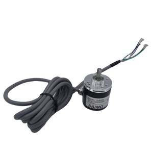 Capteur de vitesse PLR2050 pour tachymètre de balance à bande PLR2050 PLR2050 - Product Image 4