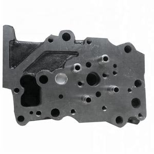 Yepyeni PC400-7 6D125 6D125-1/<span class=keywords><strong>2</strong></span>/<span class=keywords><strong>3</strong></span>/4 ekskavatör Motor silindir kafası conta seti 6156-11-1100 6151-11-1101 6151-11-1102 JP parçaları - Product Image 2