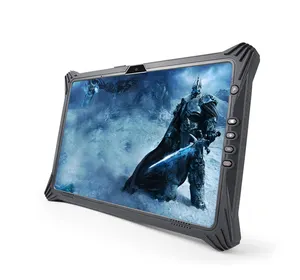 Tablet Pc Cheapest Tablets 8 Inch Rugged Tablet Option Waterproof And Dustproof NFC Medical Tablet PC