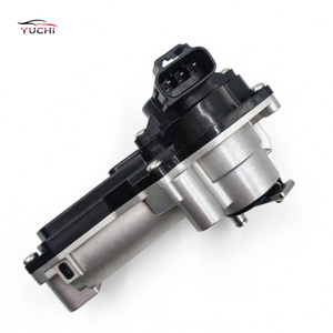 Pièces de moteur automobile, actionneur de turbocompresseur 17201-UM010 adapté aux modèles diesel 3.0 de 1993 à 1996 - Product Image 5