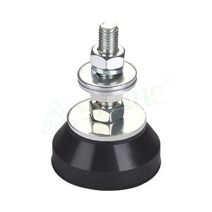 ยางโช้คอัพยางแท่นรองติดเครื่องปรับอากาศในบ้าน - Product Image 3