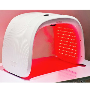 New Arrival Face Care Red Infrared <strong>Light</strong> Therapy PDT Machine <strong>Led</strong> <strong>Light</strong> Therapy Red Nir Wavelengths Red <strong>Light</strong> Therapy Device - Product Image 4