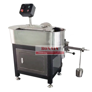เครื่องตีเยื่อกระดาษขนาด 23 ลิตร สำหรับห้องปฏิบัติการ รุ่น Paper Pulp Valley Beater - Product Image 1