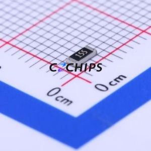 Resistencia SMD RTT06155JTP 1206 (Tipo: Película Gruesa) (Resistencia: 1.5mOhm Precisión: 5%) - Product Image 1