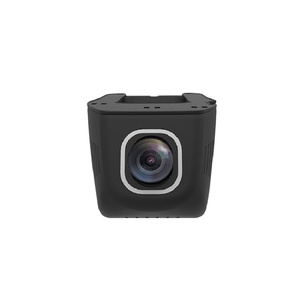 <span class=keywords><strong>DVR</strong></span> universal para coche de <span class=keywords><strong>4</strong></span> canales con cámara 1080P y función WIFI. - Product Image 1