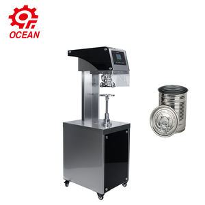 Semi automática de pelota de <span class=keywords><strong>tenis</strong></span> de sellado puede máquina de costura - Product Image 6