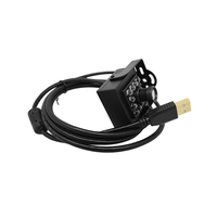 Modul Kamera OEM HDR 5MP 4K Mini HD Antarmuka USB2.0 Fokus AF/FF Garansi 10 Tahun Pemantauan Peralatan