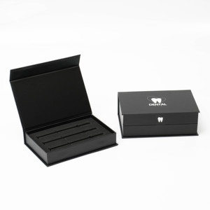 Custom Logo Green <strong>Ceramic</strong> Cups Magnet Rigid Paper Gift Boxes Recycled Luxury Magnetic Packaging Gift <strong>Box</strong> - Product Image 4