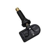 Nouveau capteur de pression des pneus TPMS Camenzind SA3HE3609200B 433 MHz pour BYD Song Pro DM-i Song PLUS DM-i Yuan Yuan PLUS Tang DM-i DENZA