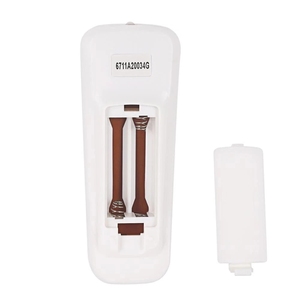 ใหม่ 6711A20034G รีโมทคอนโทรลสำหรับเครื่องปรับอากาศ L-G 6711A20056T AKB73016011 - Product Image 3