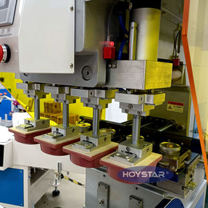 เครื่องพิมพ์แผ่นหมวกแข็ง4สีปลอดภัยแผ่นสำหรับสร้างหมวกนิรภัย - Product Image 5