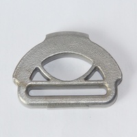 Service de fonderie pour la fabrication sur mesure de boîtiers de moteurs électriques en fonte et de blocs de moteurs en acier inoxydable par moulage au sable