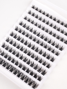 Lông mi lấp lánh như những ngôi sao trên bầu trời đêm quyến rũ người xem - Product Image 2