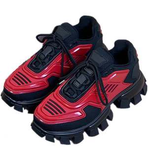 2026 New Men's <b>Shoes</b> P brand High-Quality chunky <b>Shoes</b> Men <b>Women</b> luxury designer Fashionable Casual sneakers walking <b>shoes</b> - Product Image 6