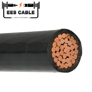 <span class=keywords><strong>Cable</strong></span> Industrial para Construcción de 600V THHN/THWN-2, <span class=keywords><strong>Aluminio</strong></span> Trenzado, Aislamiento de PVC, Cubierta de Nailon, <span class=keywords><strong>500</strong></span>/600/750 <span class=keywords><strong>MCM</strong></span> - Product Image 2