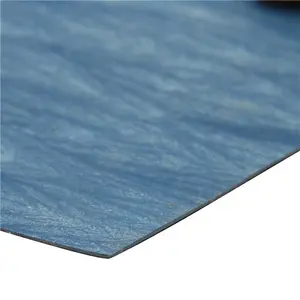 industrial aramid fiber asbestos free jointing gasket sheet /paronite free