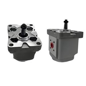 ปั๊มเกียร์ Casappa รุ่น PLP20.16S/D0-82E2/31S1-LOD/OC-N-EL-FS - Product Image 4