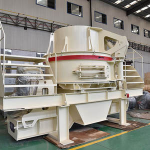 Entrega Rápida, Trituradora de Impacto VSI-7611, Máquina para Fabricar Arena Artificial, Bomba de Alta Eficiencia y Bajo Consumo, Capacidad de 60-600t/h - Product Image 6