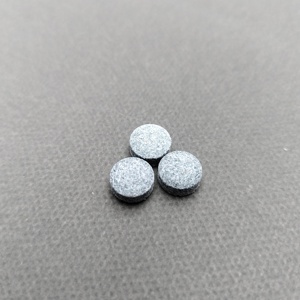 Bộ gậy bi-a SAPPHIRE TP-01 Eight Snooker Nine-Ball, đầu bằng da đen Mỹ, ngòi lớn nhỏ 10mm-13mm, bán buôn - Product Image 1