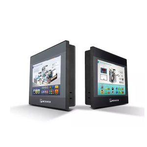 Weinview Hmi MT8102IE Touch Screen MT8102IE Weinvie-w Hmi Ethernet MT8102IE - Product Image 1