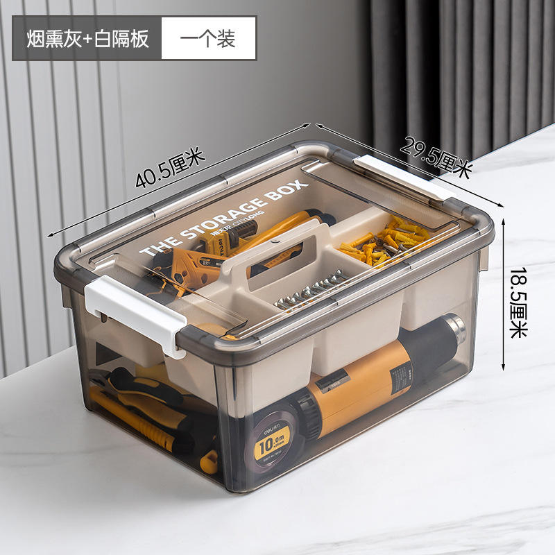 X-6020 Cendre fumée