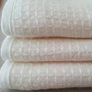 Khăn Dệt Bánh Quế Theo Yêu Cầu Chất Lượng Cao Của Nhà Sản Xuất Khăn Bánh Quế Thấm Nước Nhanh - Product Image 2