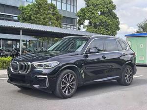 2022 <span class=keywords><strong>BMW</strong></span> X5 XDrive30Li 2.0T-A/MT 4WD <span class=keywords><strong>auto</strong></span> usata sportiva di lusso con 10,000 km di chilometraggio ristrutturata per la vendita - Product Image 2