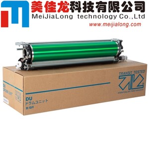Mjl ดรัม Du105ของแท้สำหรับใช้ใน C1070p C1070 <span class=keywords><strong>Konica</strong></span> <span class=keywords><strong>Minolta</strong></span> C1060 <span class=keywords><strong>1060</strong></span> 1070 - Product Image 2