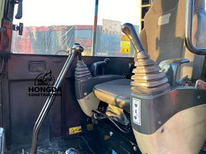 เครื่องขุดตีนตะขาบใช้สำหรับแมว306 305 307เครื่องจักรก่อสร้างมือสองเครื่องจักรก่อสร้างมือสองจากญี่ปุ่น - Product Image 3