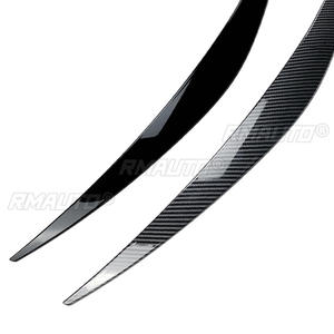 Pestañas Decorativas para Faros Delanteros de Coche, Accesorios de Estilo para Kia Hyundai I30 I30N MK3 2017-2019 - Product Image 6