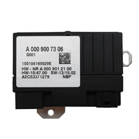 KY OEM A0009007306 Accessoires automobiles Unité de commande de pompe à carburant 0009007306 pour Mercedes-Benz C350 W166 ML350 C350 GLA250