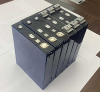CALB L173F163 Baterai Lifepo4 Kelas A Dapat Diisi Ulang Sel Baterai Lithium Besi 3.2V 163Ah Baterai untuk Panel Surya EV Golf