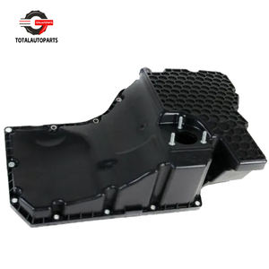 Material cárter de aceite de motor de alta calidad OEM 06L103598R 06L 103 598 R para au-di A4 A5 <span class=keywords><strong>A6</strong></span> A7 A8 Q5L Q7 Q8 2,0 T - Product Image 4