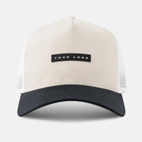 Gorras Trucker al por Mayor, Gorras de Béisbol con Malla Trasera, Unisex, Diseño Personalizado, Fabricantes de Gorras de Béisbol Trucker de Lujo