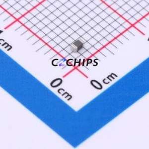 ABPY00160808601Y00 Ferrite Bead 0603 RF ( Impedance @ Frequency: 600Ohm@100MHz )( Error: 25% )( DC Resistance (DCR): 200mOhm ) - Product Image 1