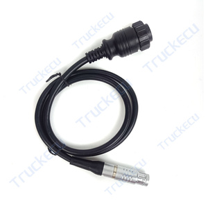 VCI 560 Vehicle Communication Interface BLUETEK Truck Diagnostic Tool for Davie for PACCAR Diagnostic Scanner Tool - Product Image 6