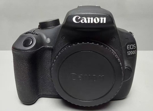 กล้อง <span class=keywords><strong>Canon</strong></span> <span class=keywords><strong>1200D</strong></span> ของแท้ ขายส่ง รุ่นเริ่มต้น สำหรับถ่ายภาพที่บ้าน กล้องดิจิตอล SLR แบบมีเลนส์แยกจำหน่าย - Product Image 2