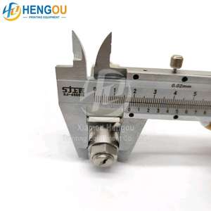 Máquina de pegamento termofusible automática, módulo Solidblue A, repuesto Nordson AOSC <span class=keywords><strong>AOAC</strong></span> 1052925/104811, piezas de impresión - Product Image 5