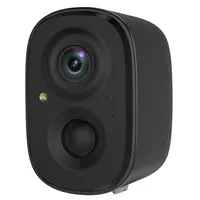 AC92 WiFi Hotsale 2mp HD Videokamera Bewegungs verfolgungs detektor Nachtsicht Zwei-Wege-Audio-Baby phone
