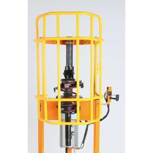 BETA - 015500010 Herramienta de extracción de amortiguador neumático-EAN 8014230804897 DIRECCIÓN/SUSPENSIÓN - Product Image 5