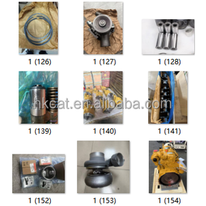 X5240100001ฝาสูบสำหรับ MTU 8V4000M63เครื่องยนต์ดีเซลอะไหล่หลังการขาย - Product Image 2