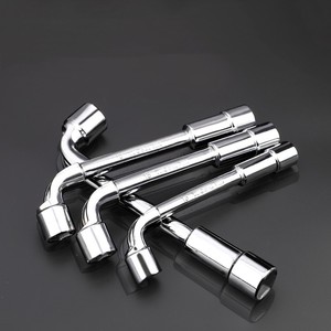 13mm Hex <strong>Wrench</strong> Socket <strong>Wrench</strong> L-<strong>angled</strong> Hex Socket Spanner Cheap L Type Socket <strong>Wrench</strong> - Product Image 5