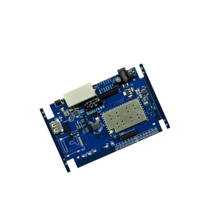 speedometer pcba board model manufacturing and electronic pcb pcba components assembly