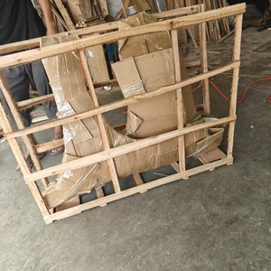 ชุดกันชนหน้า Mercedes-Benz W213 <span class=keywords><strong>2022</strong></span> <span class=keywords><strong>AMG</strong></span> E63 S E Performance พร้อมกระจังหน้าและไฟหน้า - Product Image 5