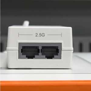 เราเตอร์ภายนอกอาคาร Fiberhome LG6121D 5G CPE รองรับ VPN - Product Image 6